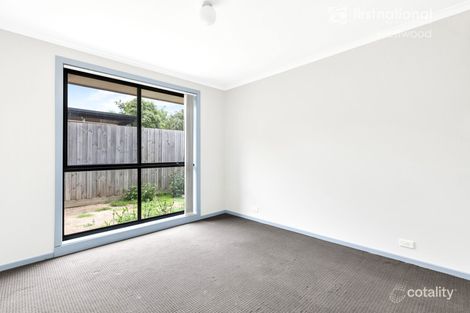 Property photo of 25B Thames Boulevard Werribee VIC 3030