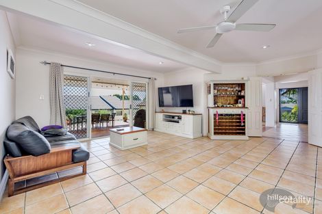 Property photo of 12 Pearson Close Arundel QLD 4214