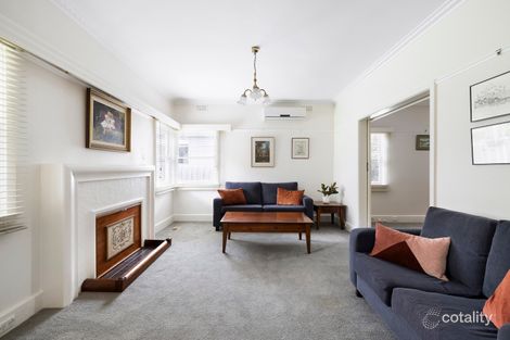 Property photo of 5 First Avenue Kew VIC 3101
