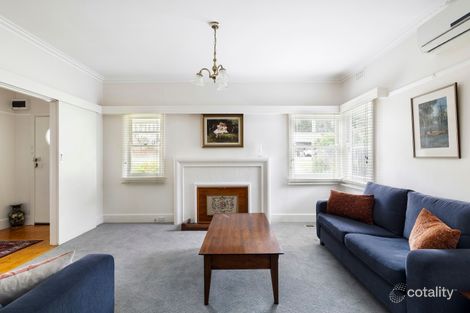 Property photo of 5 First Avenue Kew VIC 3101
