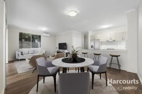 Property photo of 87/13-19 Pastoral Circuit Pemulwuy NSW 2145