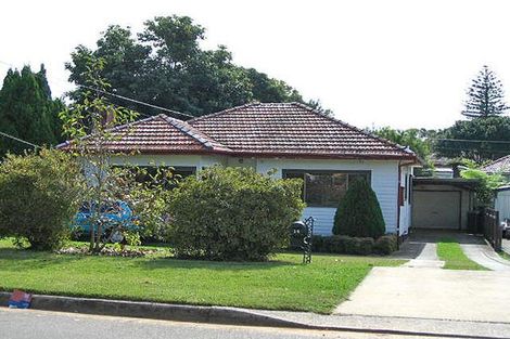 Property photo of 14 Chauvel Street North Ryde NSW 2113