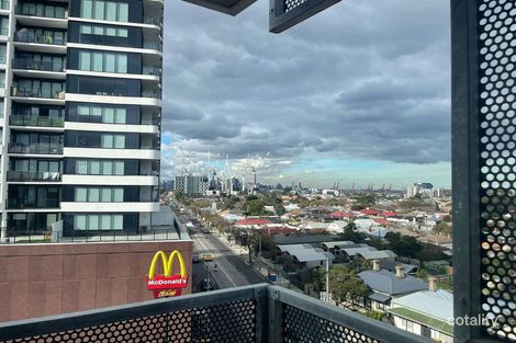 Property photo of 310/51 Gordon Street Footscray VIC 3011