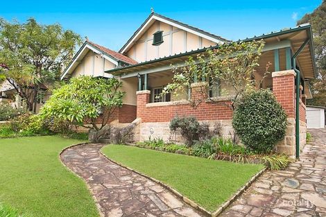 24 Strickland Ave, Lindfield, NSW 2070