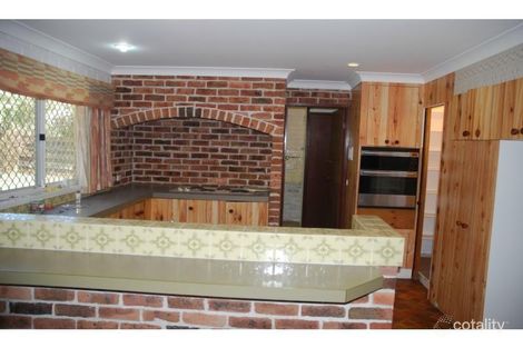 Property photo of 39 Chittick Avenue North Nowra NSW 2541