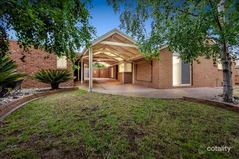 Property photo of 46 Flinders Crescent Wyndham Vale VIC 3024