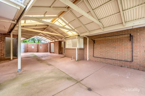 Property photo of 46 Flinders Crescent Wyndham Vale VIC 3024