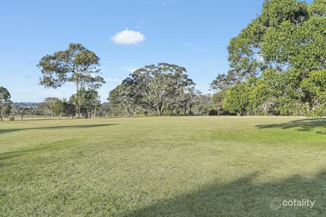 Property photo of 33 Nugent Pinch Road Cotswold Hills QLD 4350