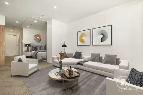 506/31 MALCOLM ST, SOUTH YARRA, VIC 3141