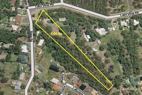 Property photo of 41 Ridge Road Kilaben Bay NSW 2283