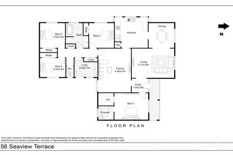 Property photo of 56 Seaview Terrace Thevenard SA 5690