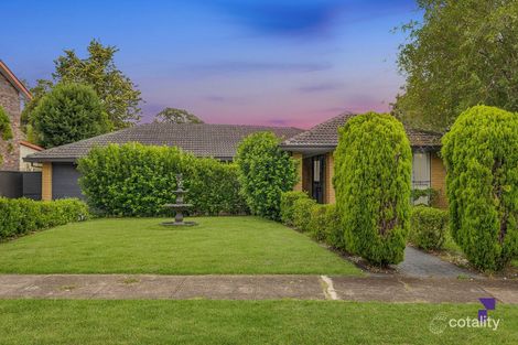 Property photo of 17 Orana Place Greenacre NSW 2190
