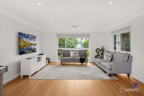 Property photo of 17 Orana Place Greenacre NSW 2190