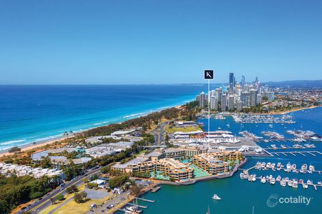 3/94 Sea World Dr, Main Beach, QLD 4217