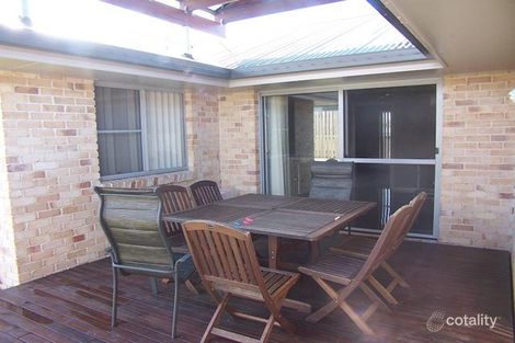 Property photo of 2 Shannons Drive Lammermoor QLD 4703
