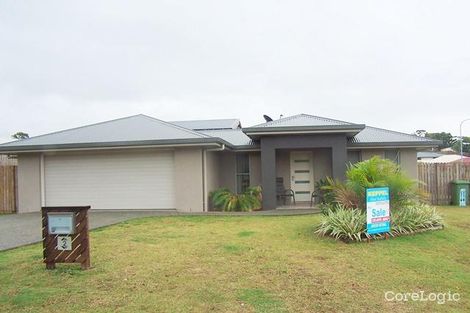 Property photo of 2 Shannons Drive Lammermoor QLD 4703