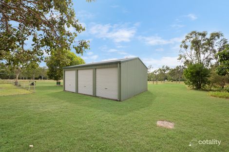 Property photo of 31 Chisholm Trail Oak Valley QLD 4811