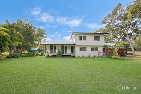 31 Chisholm Trl, Oak Valley, QLD 4811