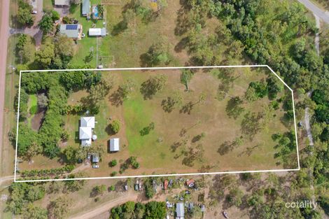 Property photo of 31 Chisholm Trail Oak Valley QLD 4811