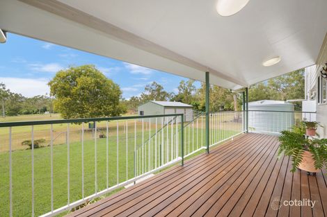 Property photo of 31 Chisholm Trail Oak Valley QLD 4811