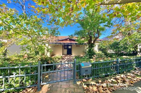 Property photo of 27 Woodside Avenue Lindfield NSW 2070