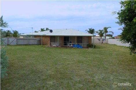 Property photo of 21 Staunton Rise Halls Head WA 6210