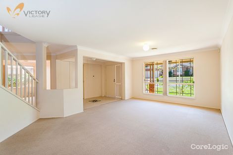 Property photo of 11 Benson Road Beaumont Hills NSW 2155