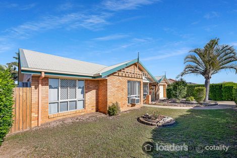 Property photo of 3 Dawson Avenue Thabeban QLD 4670