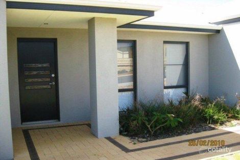 Property photo of 31 Yallingup Loop Dawesville WA 6211