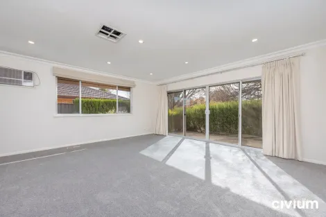Property photo of 151 Strickland Crescent Deakin ACT 2600