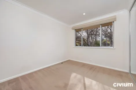 Property photo of 151 Strickland Crescent Deakin ACT 2600