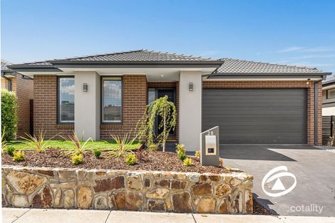 28 Burgess Ave, Officer, VIC 3809