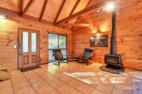 Property photo of 14 Fig Tree Pocket Road Chapel Hill QLD 4069