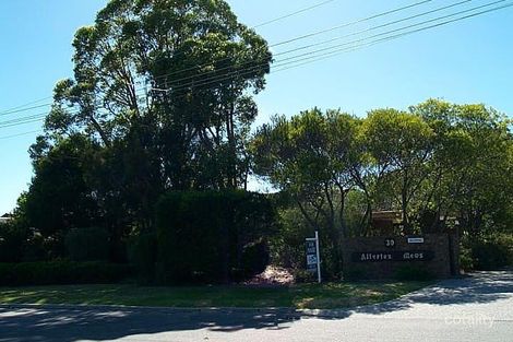 Property photo of 39 Allerton Way Booragoon WA 6154