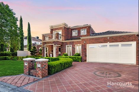 4 Jackson Pl, Caroline Springs, VIC 3023