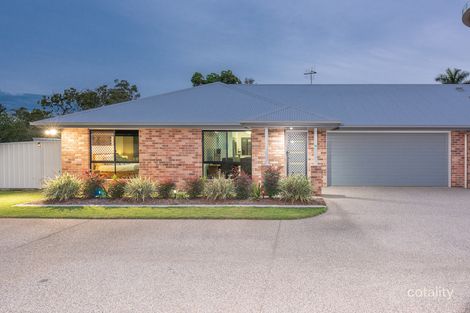 11/191 Barolin St, Avenell Heights, QLD 4670