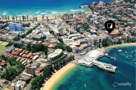 Property photo of 3/10 Victoria Parade Manly NSW 2095