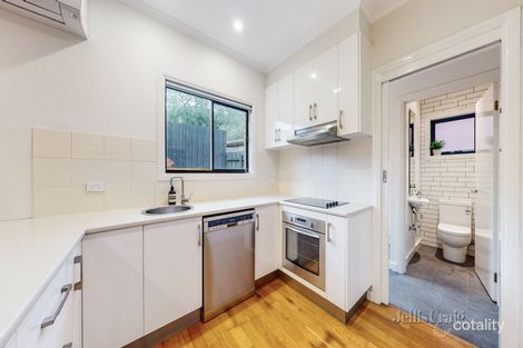Property photo of 2/77A Carroll Crescent Glen Iris VIC 3146