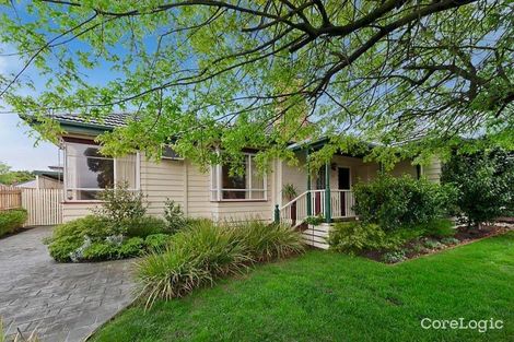 Property photo of 13 Barrina Street Blackburn South VIC 3130