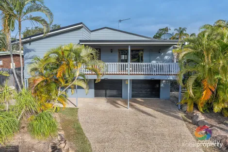 Property photo of 31 Tyson Crescent Tannum Sands QLD 4680