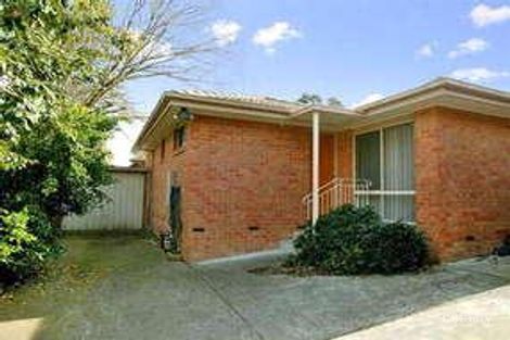 3/111 Patterson St, Ringwood East, VIC 3135