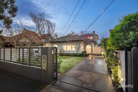 Property photo of 71 Beaver Street Malvern East VIC 3145