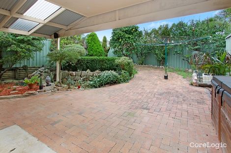 Property photo of 4 Meldon Place Stanhope Gardens NSW 2768