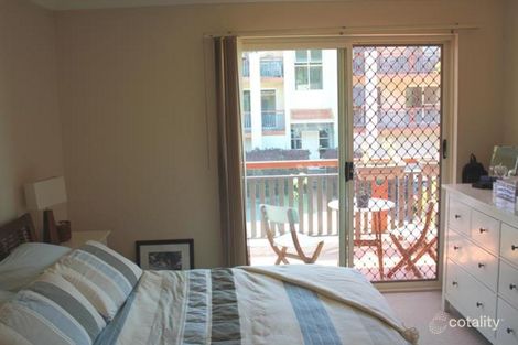 Property photo of 3/88 L'Estrange Terrace Kelvin Grove QLD 4059