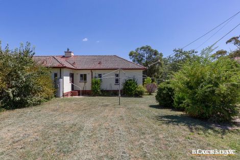 Property photo of 26 O'Connell Street Ainslie ACT 2602