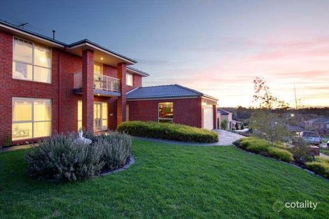 Property photo of 8 Andy Close Lilydale VIC 3140