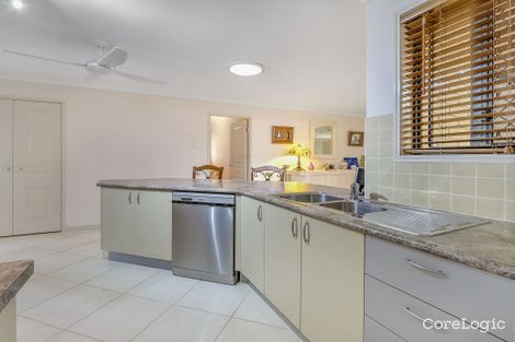 Property photo of 15 Lakeridge Drive Dundowran QLD 4655