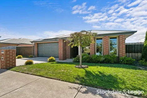 Property photo of 18 Paige Avenue Traralgon VIC 3844