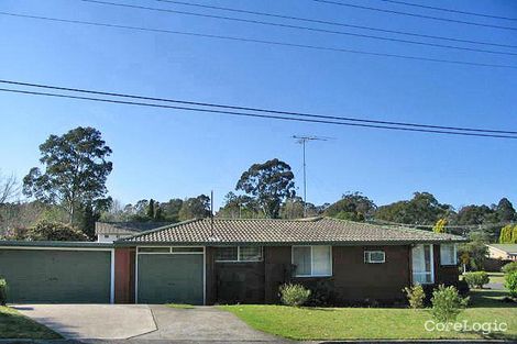 Property photo of 7 Martindale Avenue Baulkham Hills NSW 2153