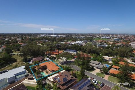 Property photo of 24 Epping Grove Kallaroo WA 6025